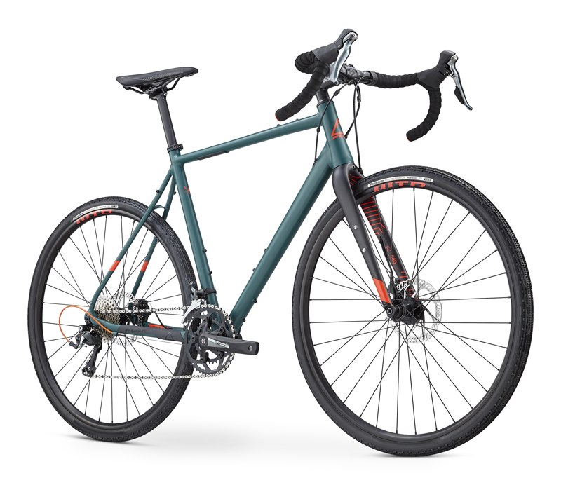 fuji jari 1.5 adventure road bike 2019