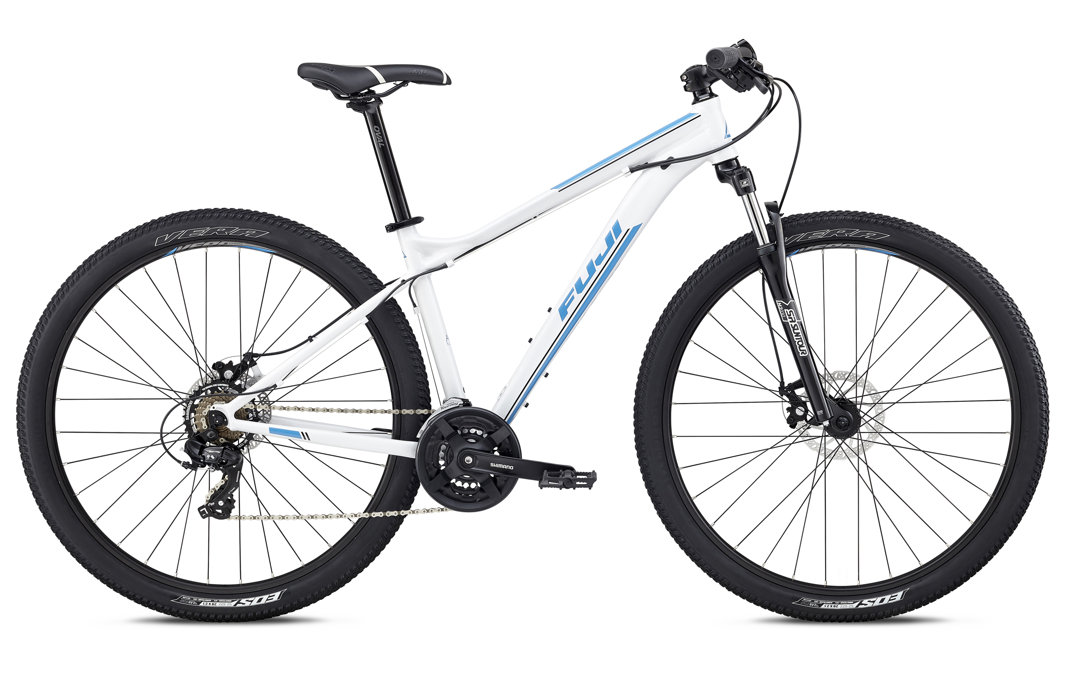 fuji nevada 29 2.0 ltd 2019