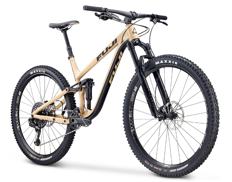 X-Archived | FUJI 2019 RAKAN 29 1.1 | RAKAN 29 1.1 | FUJI 2019 | BikeShopWarehouse.com | The 