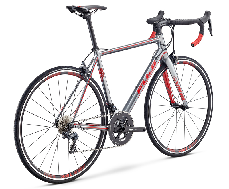 2018 fuji roubaix 1.3