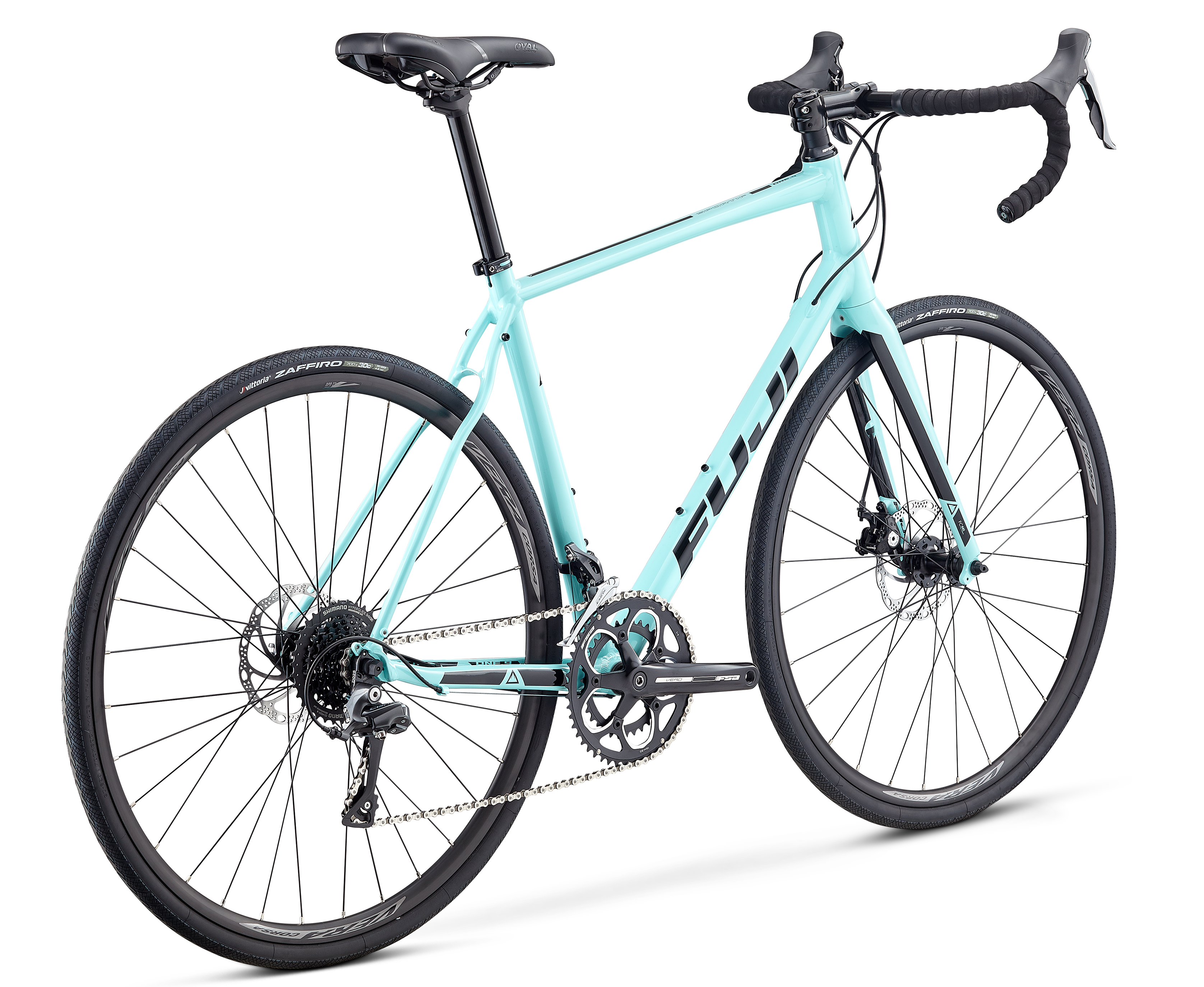 fuji sportif 1.9 disc