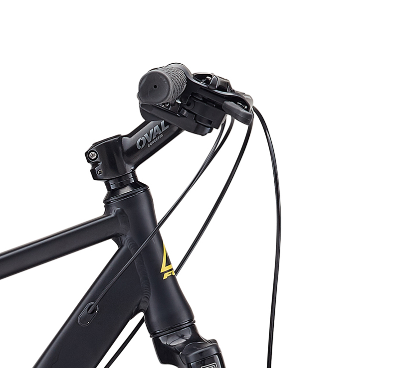 fuji traverse 1.7