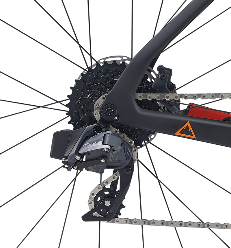 fuji transonic disc