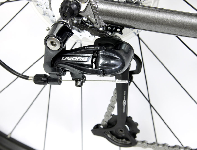 gravity 29er single speed