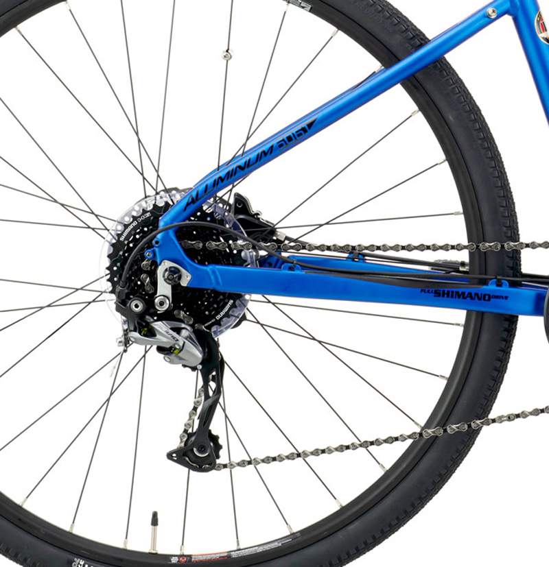 shimano e6100m
