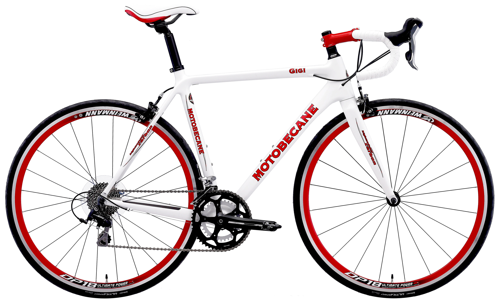 Motobecane gigi road discount bike