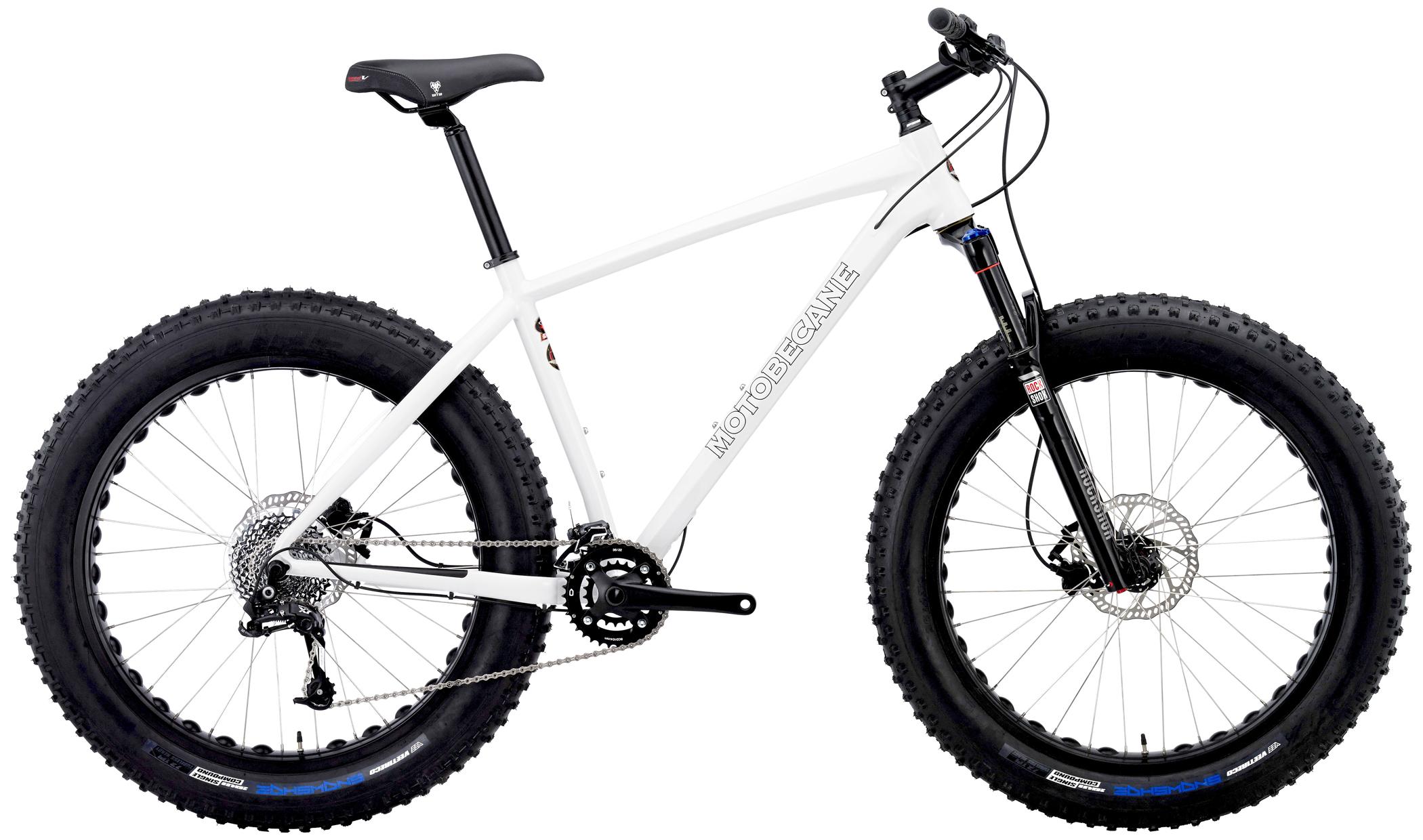 rockshox fat bike