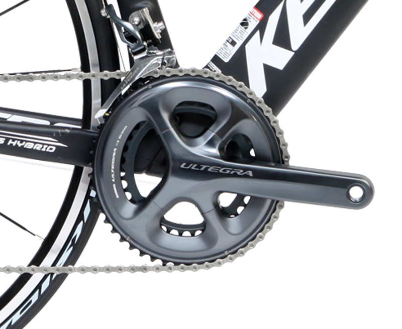 kestrel talon road 2014