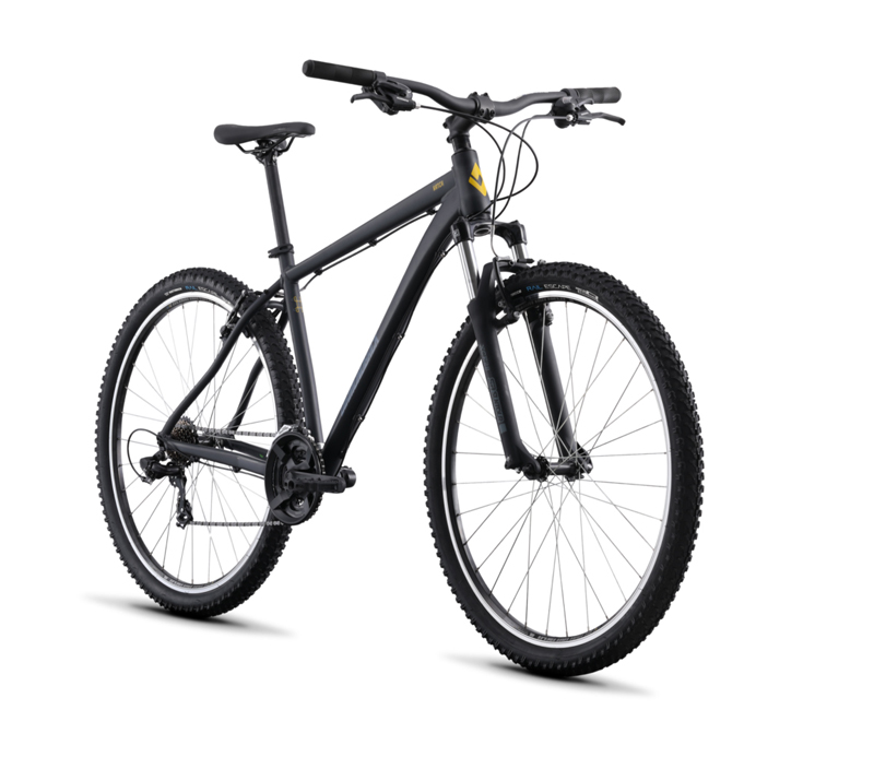 HATCH 1     - 29'er or 27.5 HARDTAIL ATB w/ SHIMANO