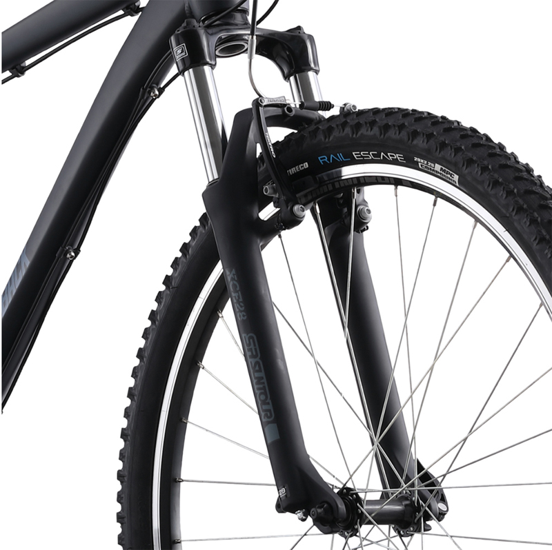 HATCH 1     - 29'er or 27.5 HARDTAIL ATB w/ SHIMANO