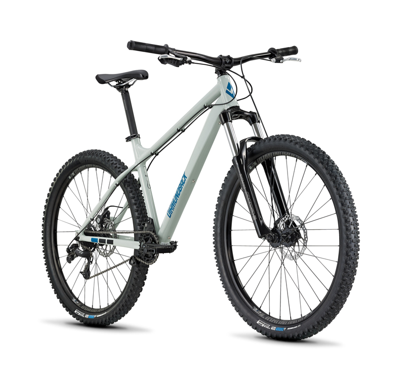 HOOK 27.5     - 27.5in 1by8 HARDTAIL w/ DISC BRAKES