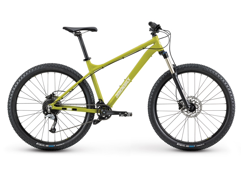 diamondback line 27.5