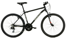 Image linked to BASECAMP V21-<br>21 SPEED ATB<br> w/ ALUMINUM FRAME