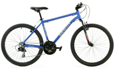 Image linked to BASECAMP V21-<br>21 SPEED ATB<br> w/ ALUMINUM FRAME