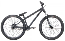 Image linked to CoJONES GRANDE-<br>DIRT JAMMER w/ FRONT SHOCK