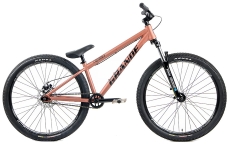 Image linked to CoJONES GRANDE-<br>DIRT JAMMER w/ FRONT SHOCK