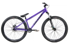 Image linked to CoJONES GRANDE-<br>DIRT JAMMER w/ FRONT SHOCK
