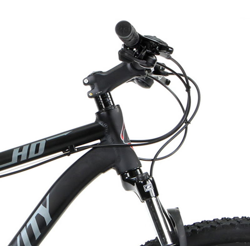 HD27.5 EXPERT    - 27.5in  1by9 <br>w/ HYDRAULIC DISC BRAKES