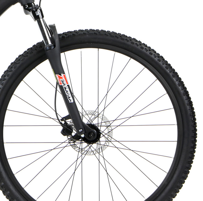 HD27.5 EXPERT    - 27.5in  1by9 <br>w/ HYDRAULIC DISC BRAKES