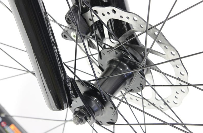 X-Sold Out | GRAVITY G29 | G29 | SINGLE SPEED ALUMINUM ATB w/ DISC ...