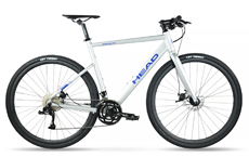 Image linked to TERRAIN FIT-<br>SUPER HYBRID w/ DISC BRAKES
