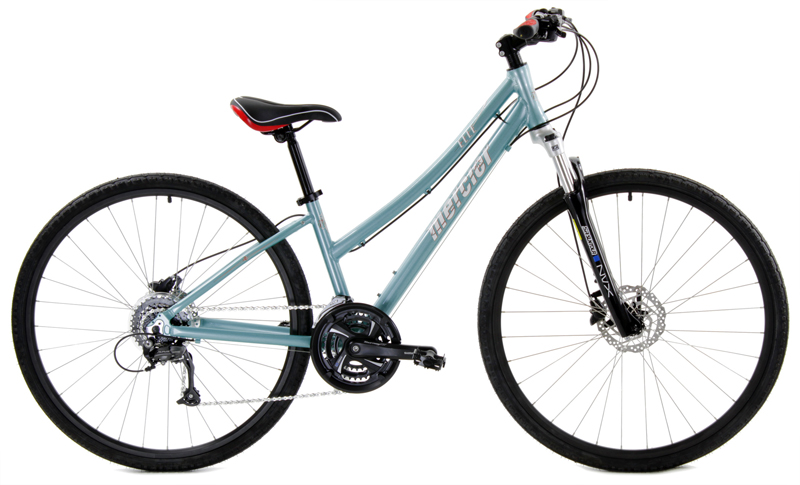 mercier elle disc sport