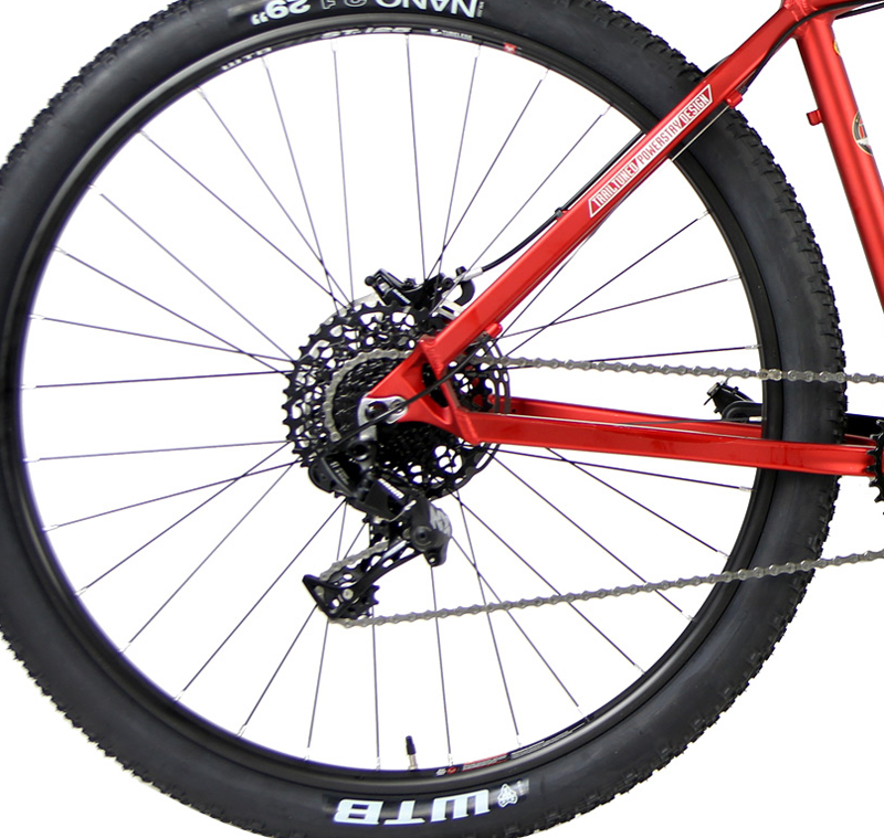 Motobecane fantom hot sale 29 nx 1x11