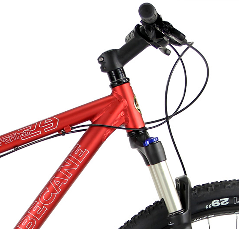 Motobecane fantom 29 sales nx 1x11