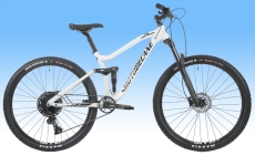 Image linked to HAL29 XCT-<br>DUAL SUSPENSION w/ SRAM EAGLE 1x12